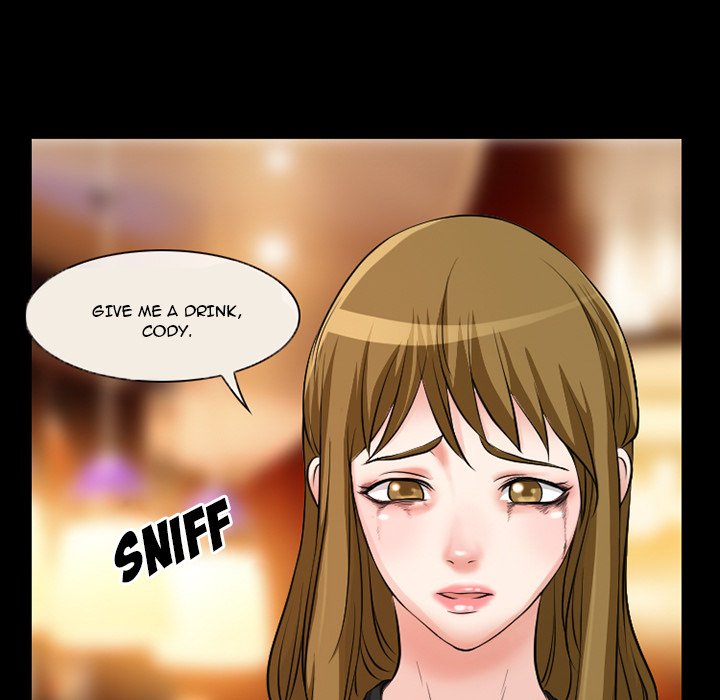 Silhouette Chapter 13 - Manhwa18.com