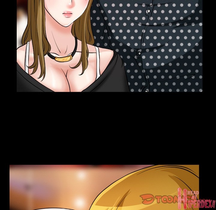 Silhouette Chapter 13 - Manhwa18.com