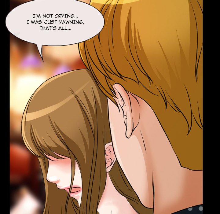 Silhouette Chapter 13 - Manhwa18.com