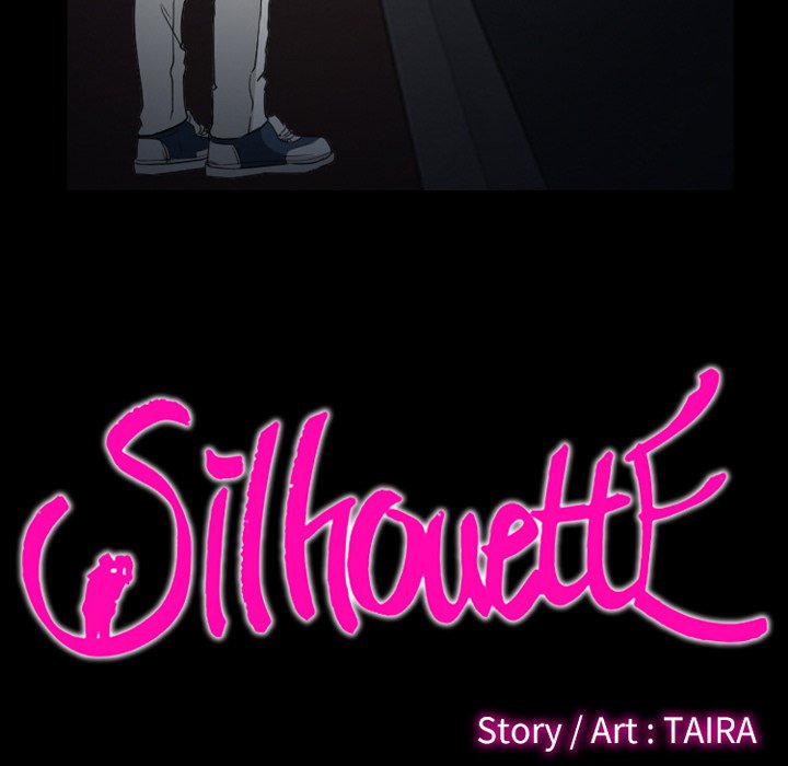 Silhouette Chapter 14 - Manhwa18.com