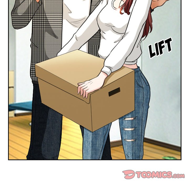 Silhouette Chapter 14 - Manhwa18.com