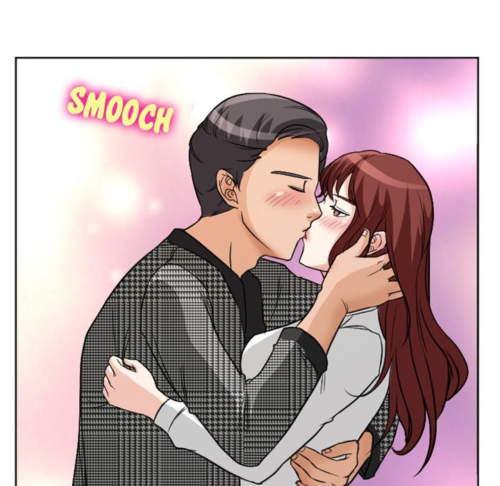 Silhouette Chapter 14 - Manhwa18.com