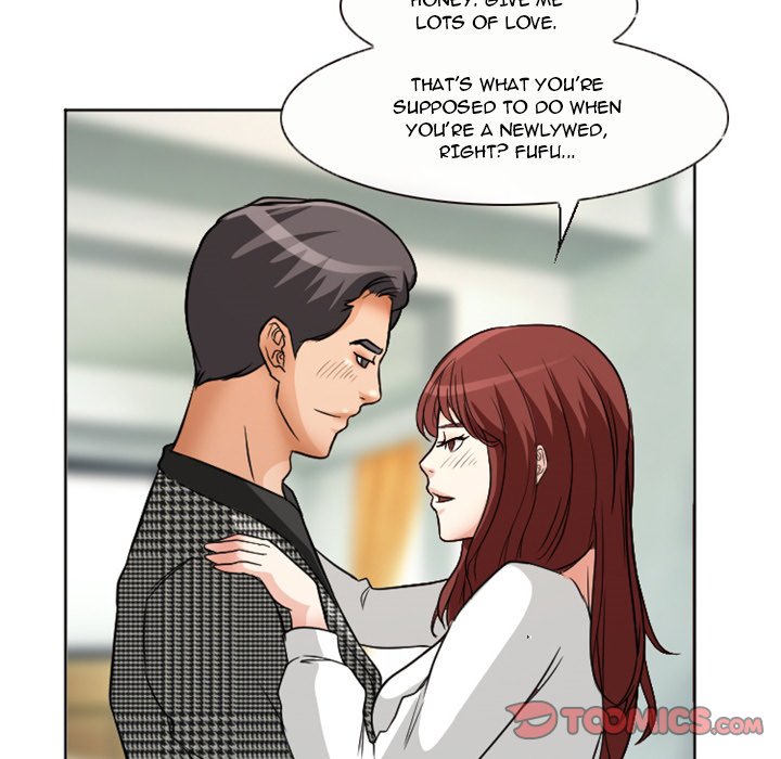 Silhouette Chapter 14 - Manhwa18.com