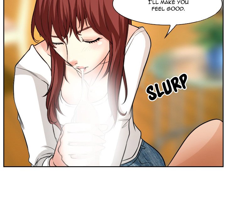 Silhouette Chapter 14 - Manhwa18.com