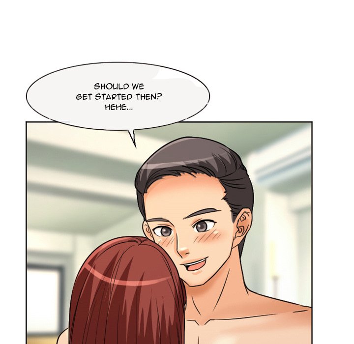 Silhouette Chapter 14 - Manhwa18.com