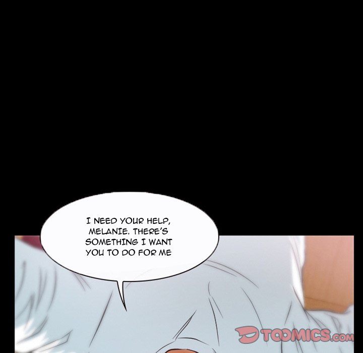 Silhouette Chapter 15 - Manhwa18.com