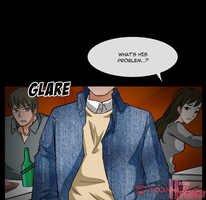 Silhouette Chapter 16 - Manhwa18.com