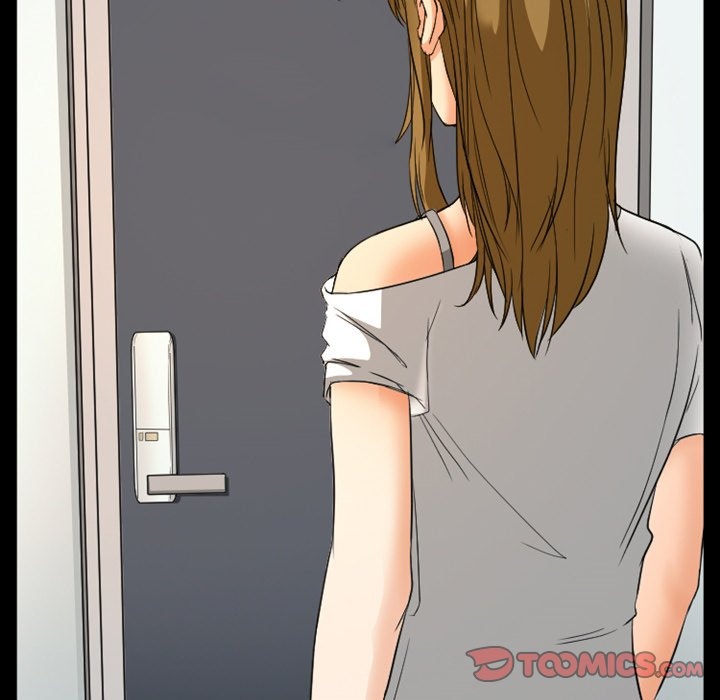 Silhouette Chapter 17 - Manhwa18.com