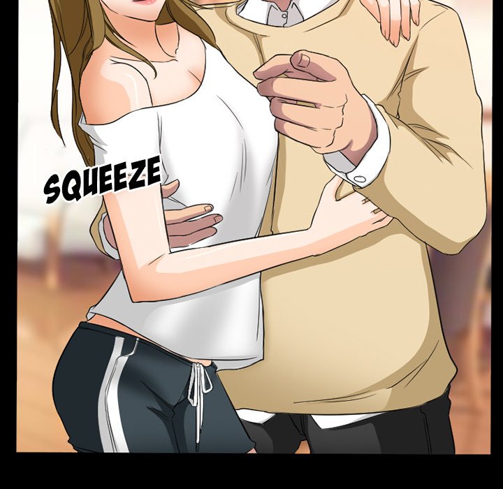 Silhouette Chapter 18 - Manhwa18.com