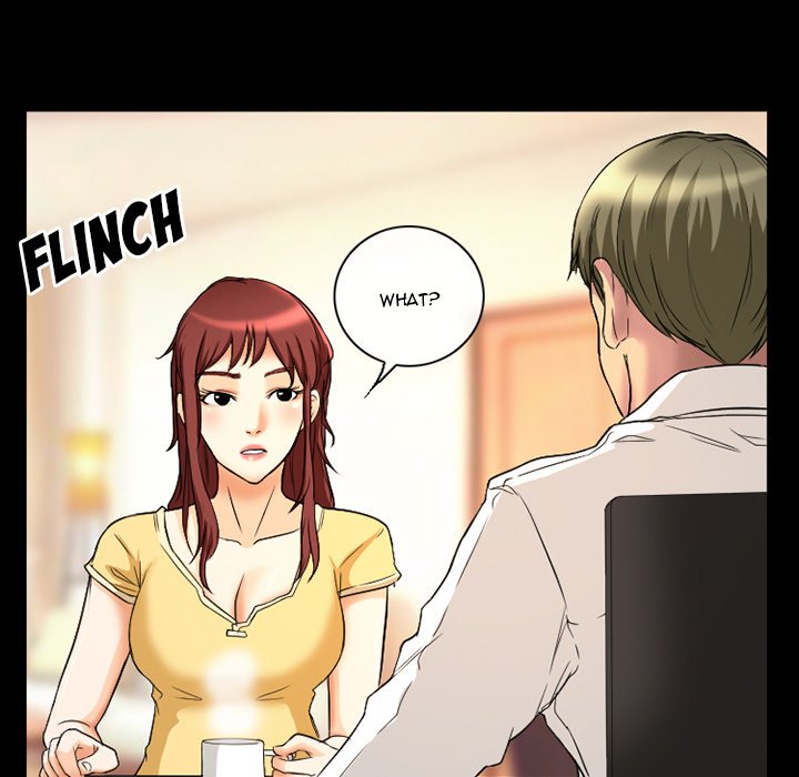 Silhouette Chapter 18 - Manhwa18.com