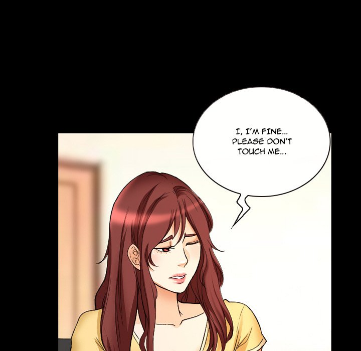 Silhouette Chapter 18 - Manhwa18.com