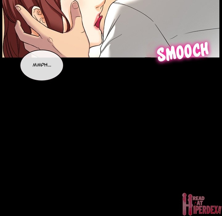 Silhouette Chapter 18 - Manhwa18.com