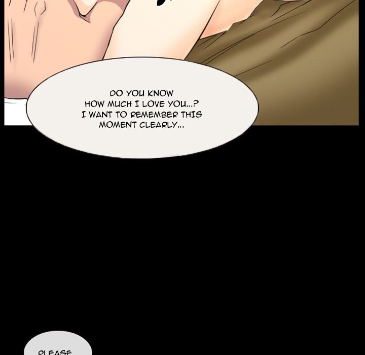 Silhouette Chapter 19 - Manhwa18.com