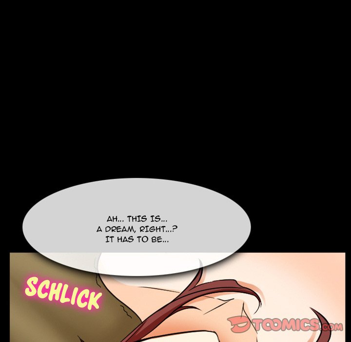 Silhouette Chapter 19 - Manhwa18.com