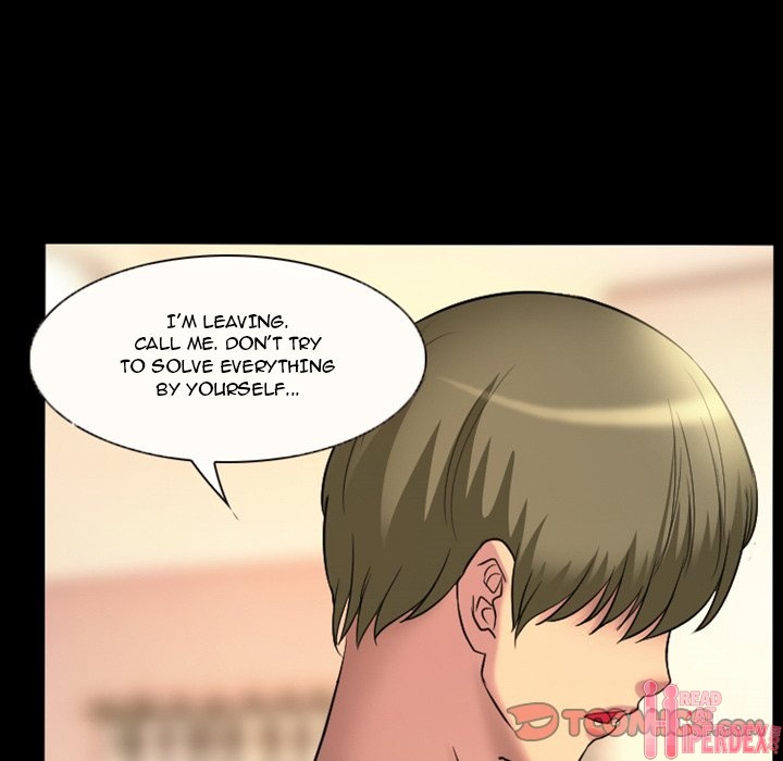 Silhouette Chapter 19 - Manhwa18.com