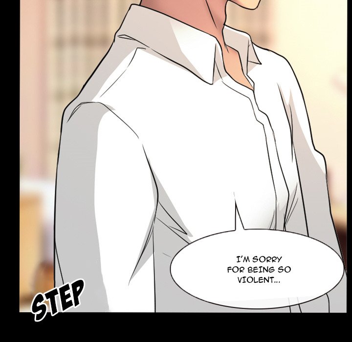 Silhouette Chapter 19 - Manhwa18.com