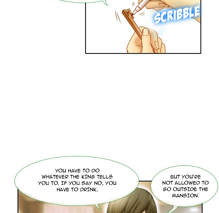 Silhouette Chapter 2 - Manhwa18.com