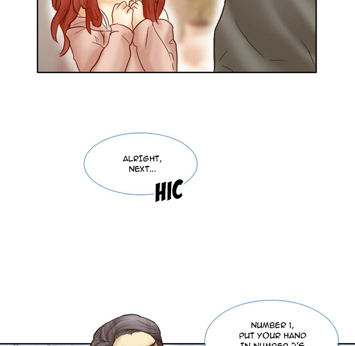 Silhouette Chapter 2 - Manhwa18.com