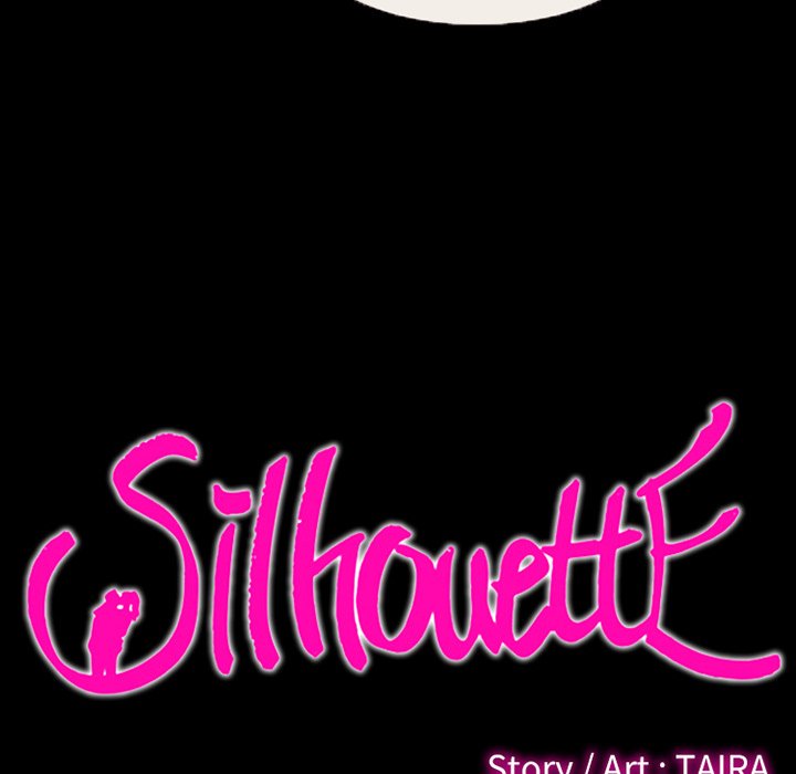 Silhouette Chapter 20 - Manhwa18.com