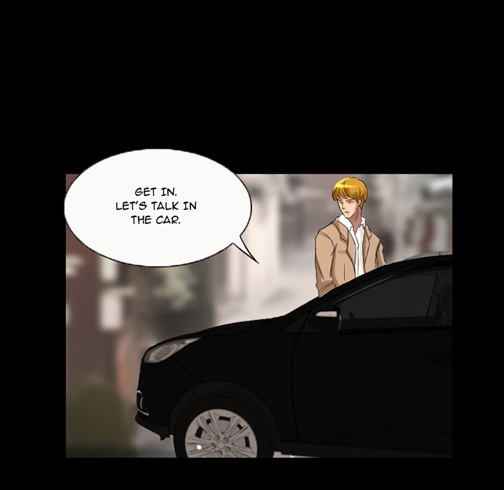 Silhouette Chapter 20 - Manhwa18.com