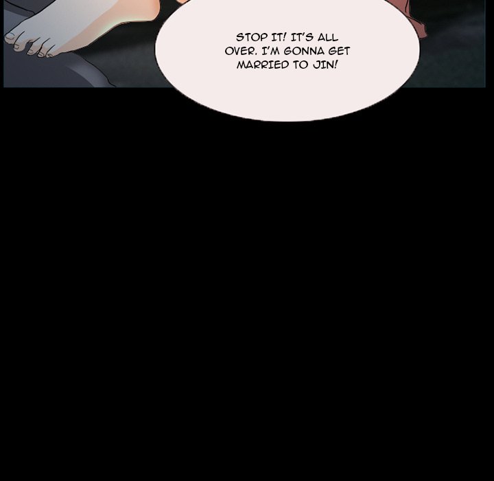 Silhouette Chapter 20 - Manhwa18.com