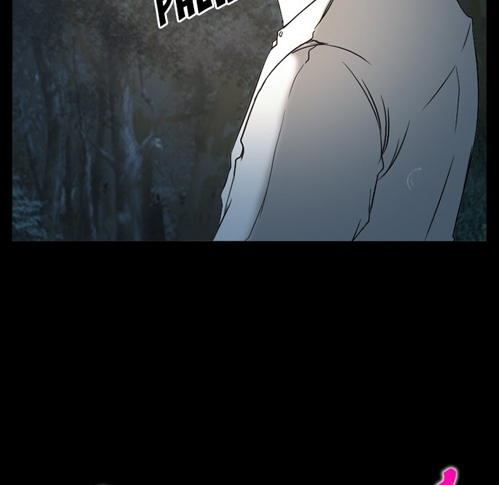 Silhouette Chapter 21 - Manhwa18.com