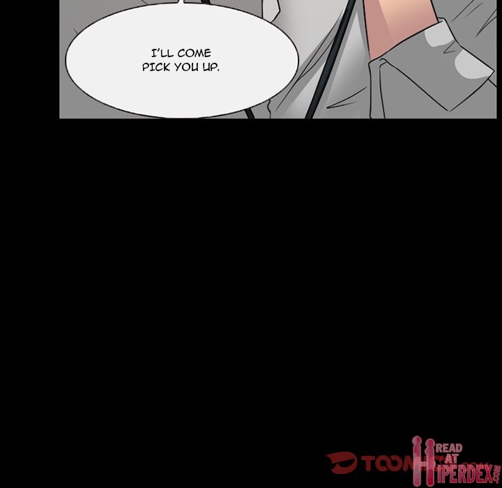 Silhouette Chapter 21 - Manhwa18.com