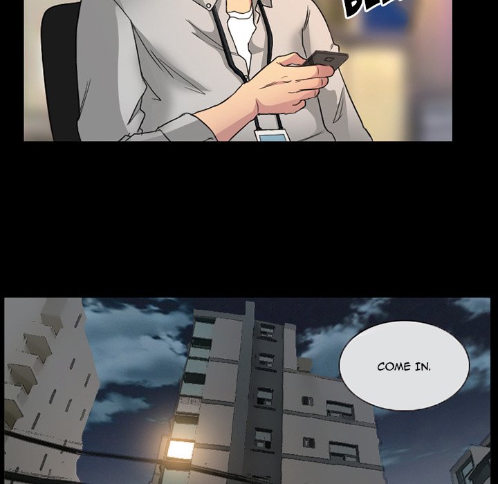 Silhouette Chapter 21 - Manhwa18.com