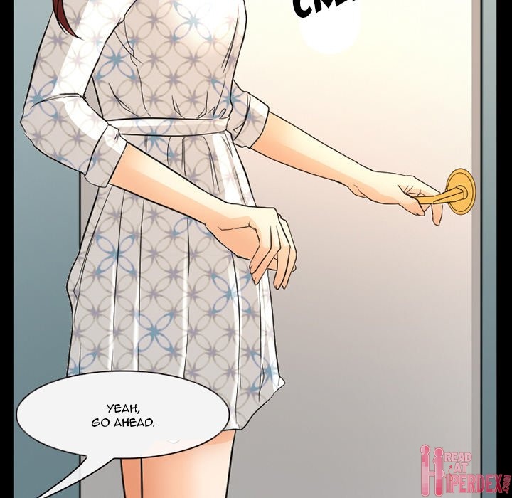 Silhouette Chapter 21 - Manhwa18.com