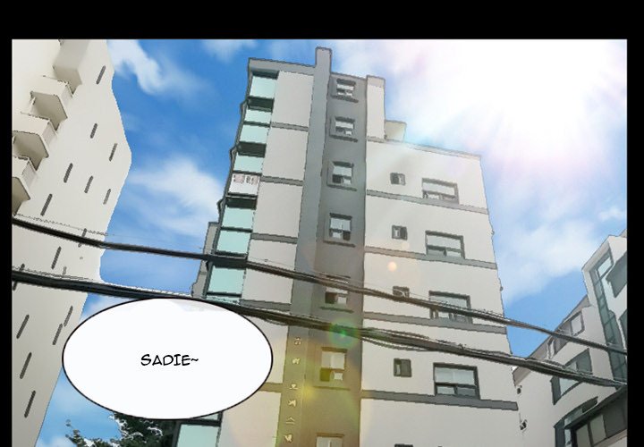 Silhouette Chapter 22 - Manhwa18.com