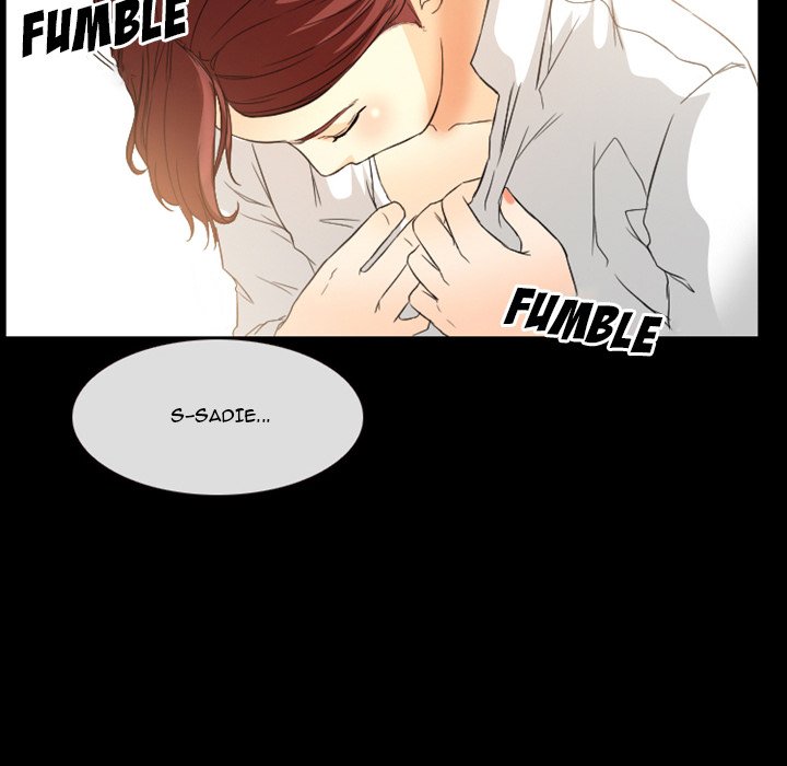 Silhouette Chapter 22 - Manhwa18.com