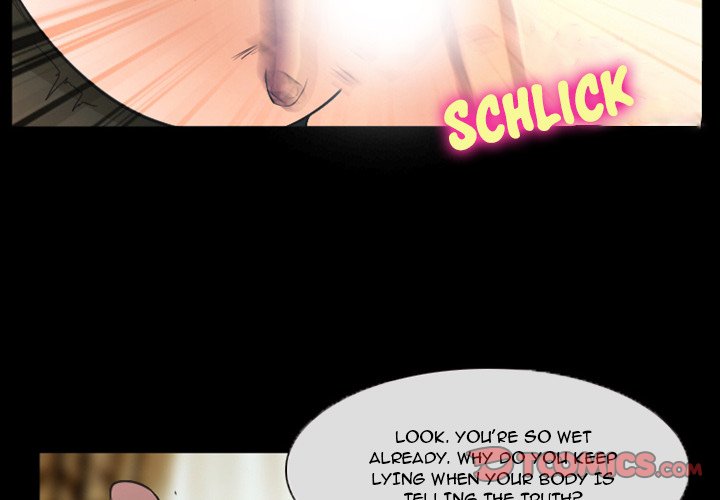 Silhouette Chapter 23 - Manhwa18.com