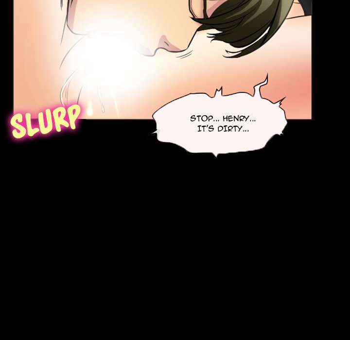 Silhouette Chapter 23 - Manhwa18.com