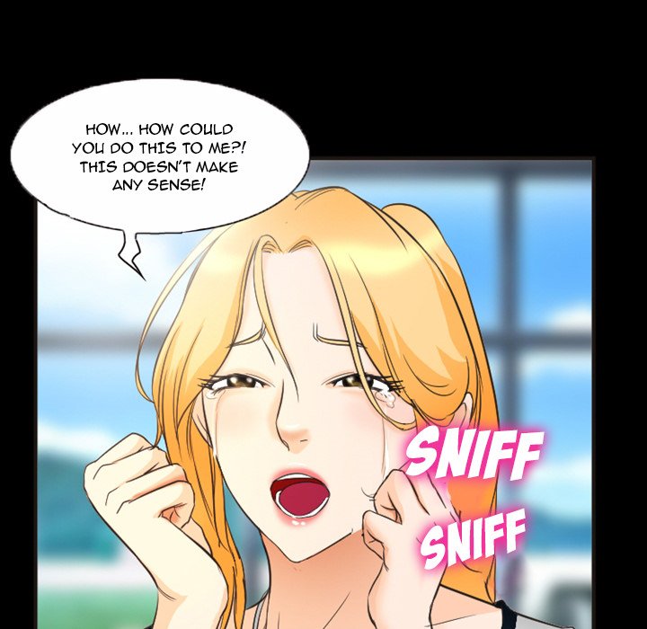 Silhouette Chapter 23 - Manhwa18.com