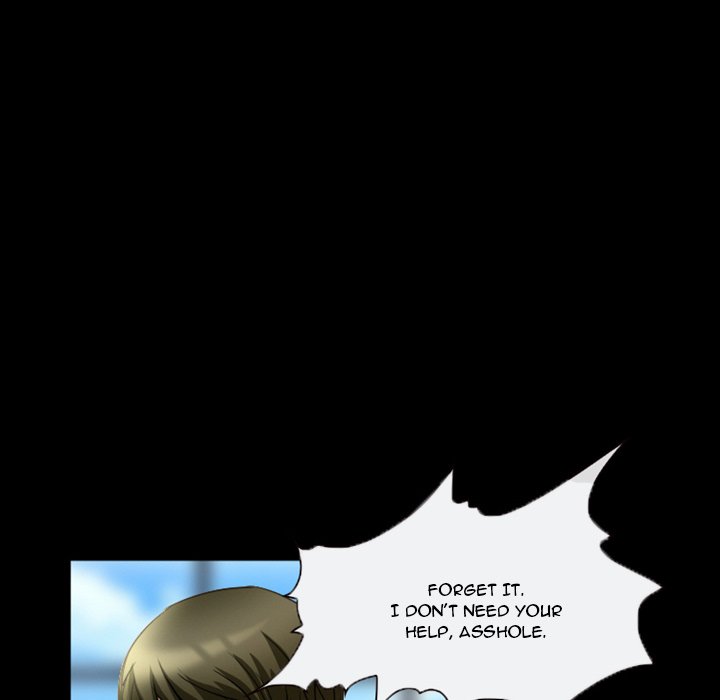 Silhouette Chapter 23 - Manhwa18.com