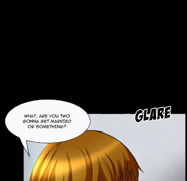 Silhouette Chapter 24 - Manhwa18.com