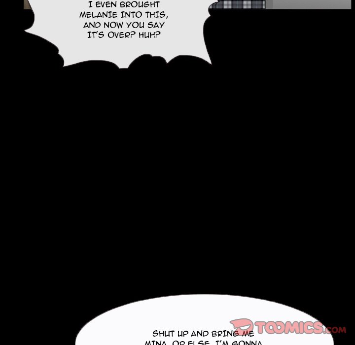 Silhouette Chapter 24 - Manhwa18.com