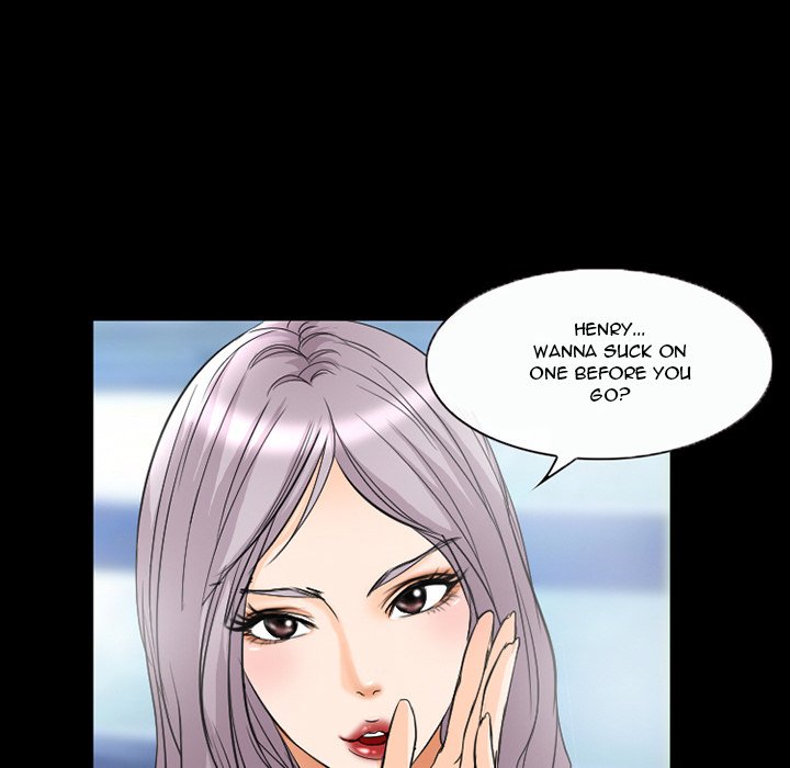 Silhouette Chapter 25 - Manhwa18.com