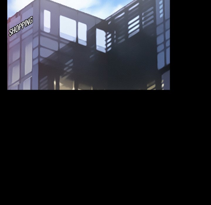 Silhouette Chapter 25 - Manhwa18.com