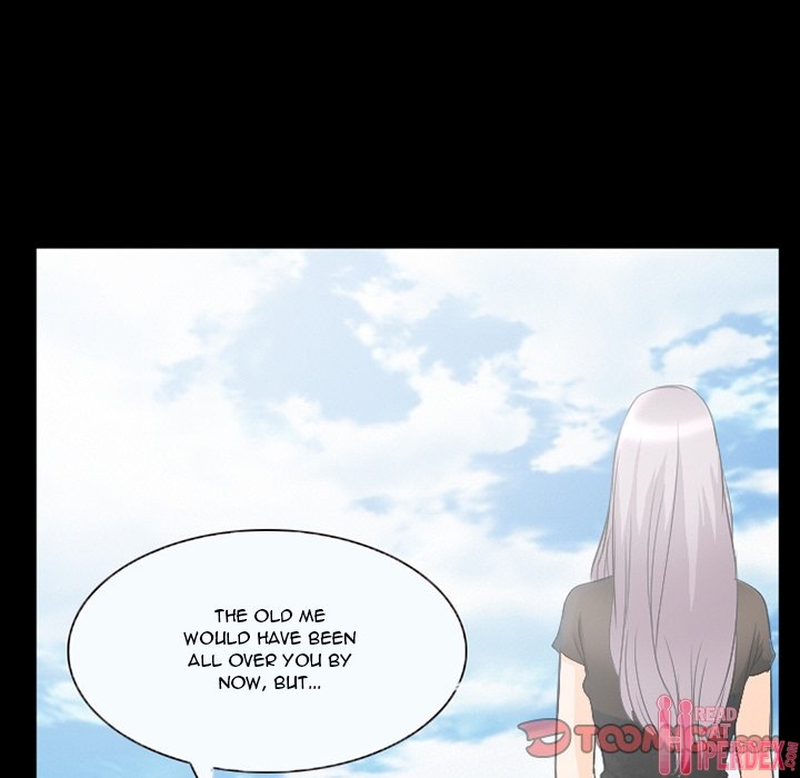 Silhouette Chapter 25 - Manhwa18.com