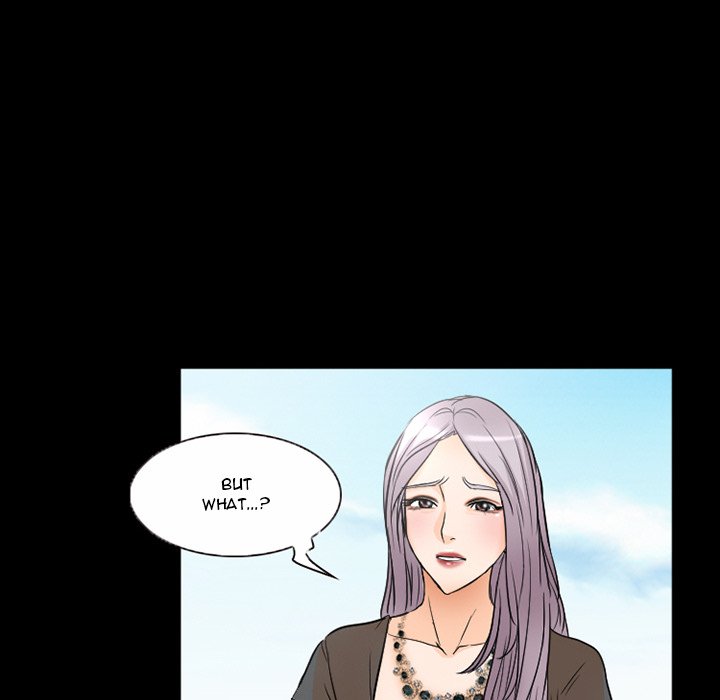 Silhouette Chapter 25 - Manhwa18.com