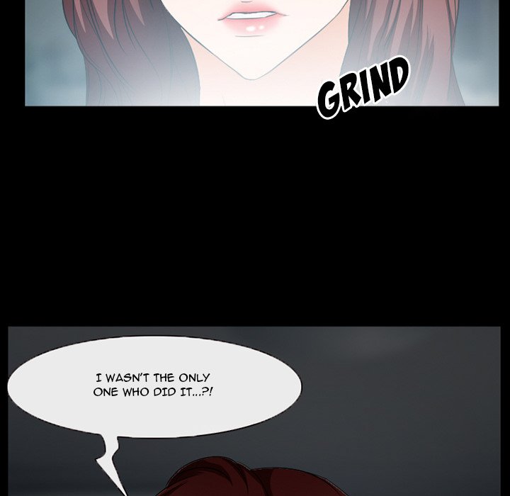 Silhouette Chapter 25 - Manhwa18.com