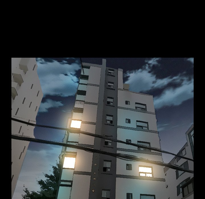 Silhouette Chapter 26 - Manhwa18.com