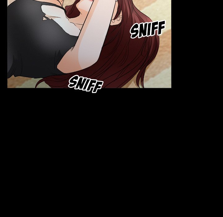 Silhouette Chapter 26 - Manhwa18.com