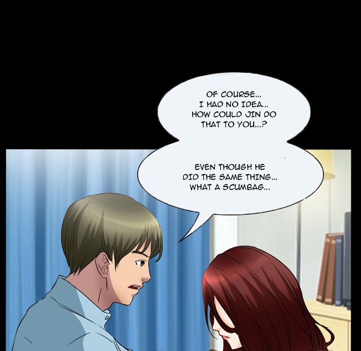 Silhouette Chapter 26 - Manhwa18.com