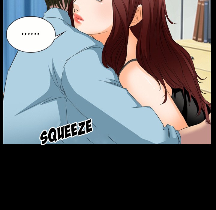 Silhouette Chapter 26 - Manhwa18.com