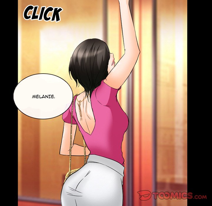 Silhouette Chapter 26 - Manhwa18.com