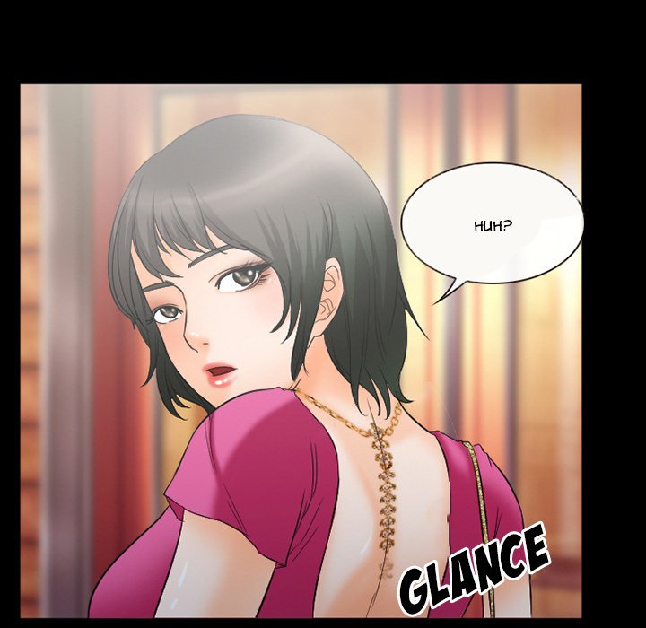 Silhouette Chapter 26 - Manhwa18.com