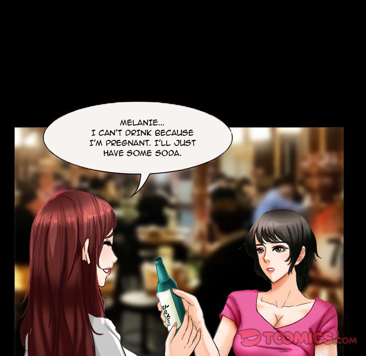 Silhouette Chapter 27 - Manhwa18.com