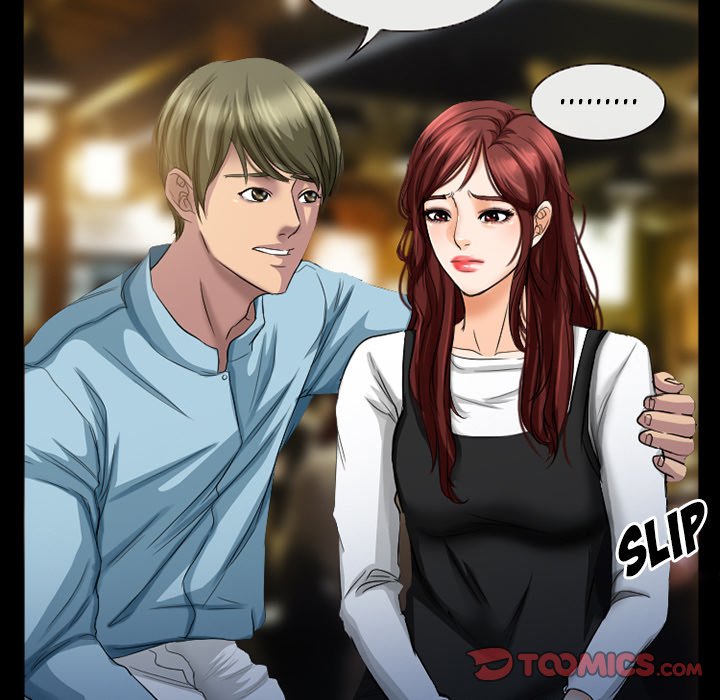 Silhouette Chapter 27 - Manhwa18.com